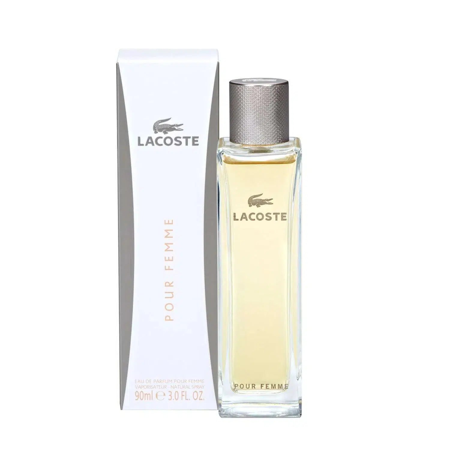 Lacoste Pour Femme 90ML - Perfume Philippines