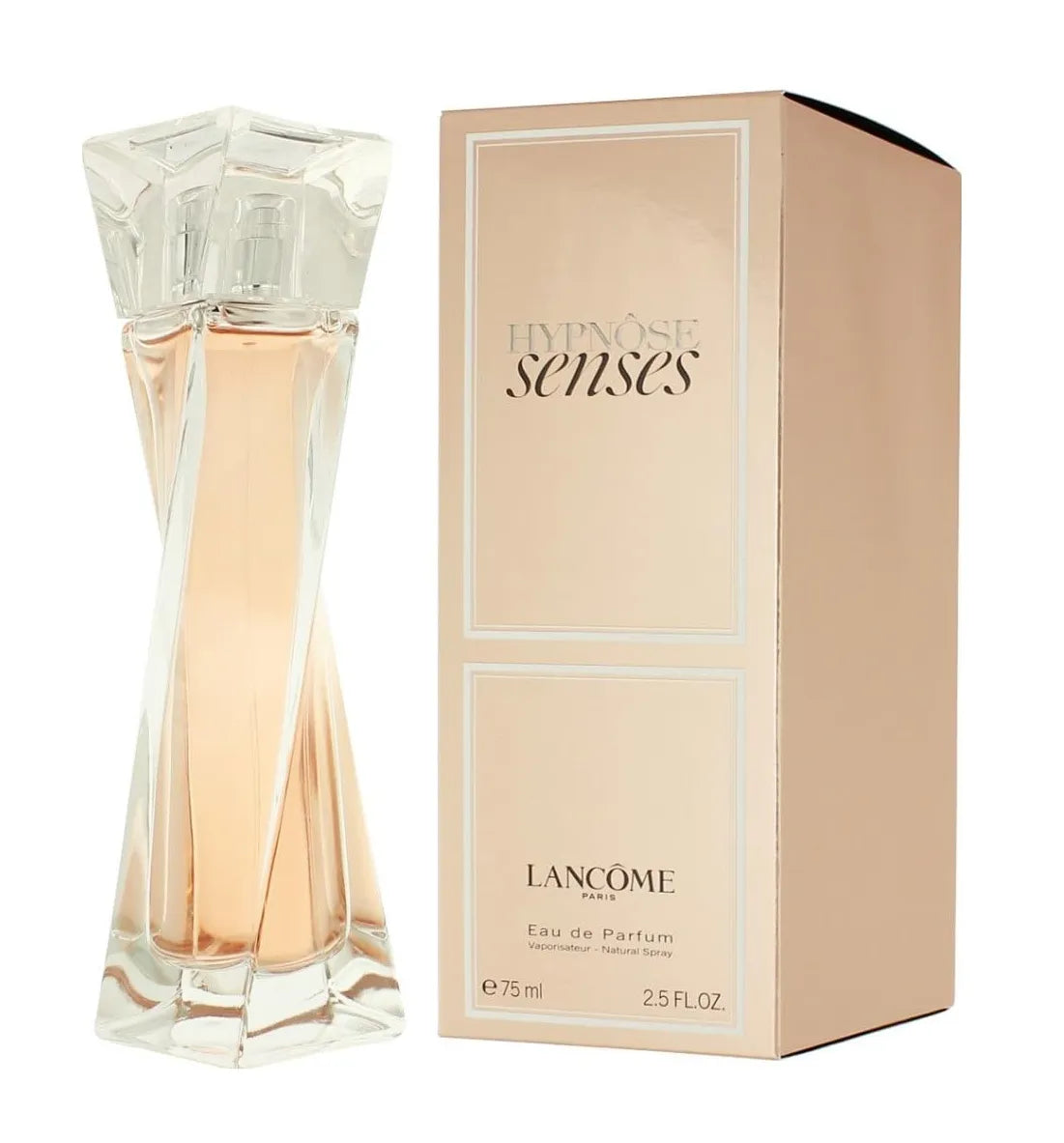 Lancome Hypnose Senses EDP for Women 100ml