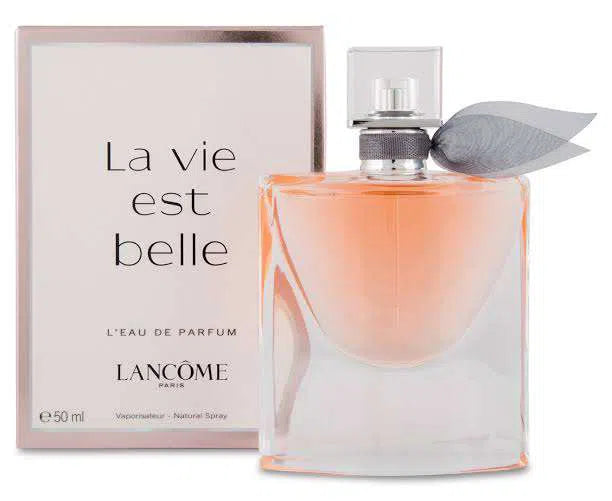 La Vie Est Belle EDP by Lancome 50ml - Perfume Philippines