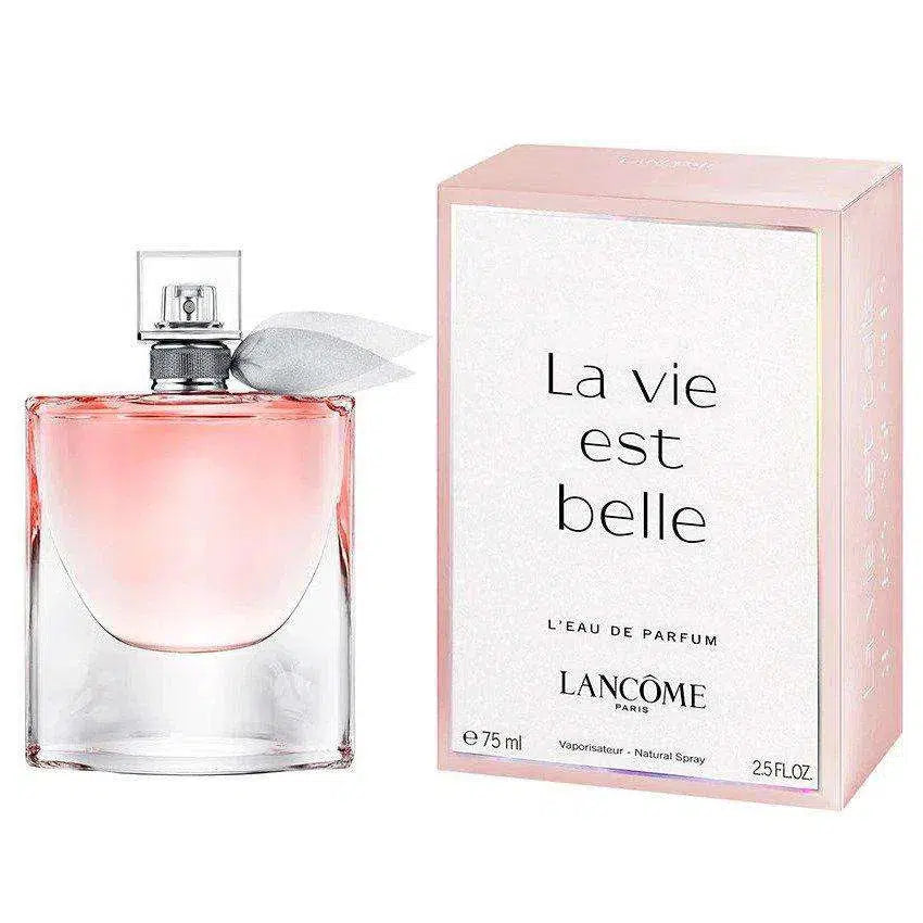 Lancôme best sale perfume price