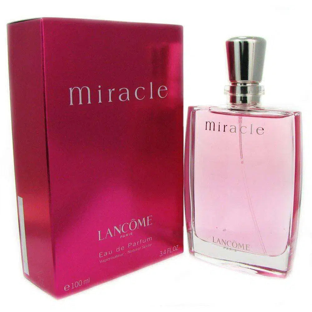 Lancome Miracle 100ml - Perfume Philippines