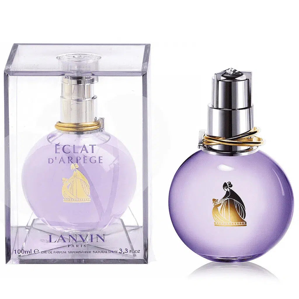 Perfume discount lanvin arpege
