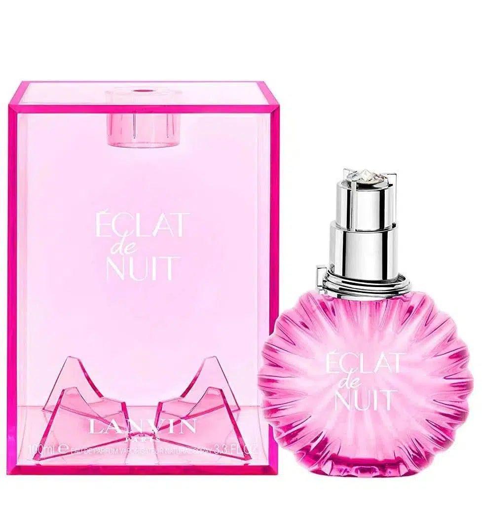 Buy Lanvin Eclat De Nuit 100ml for P3195.00 Only