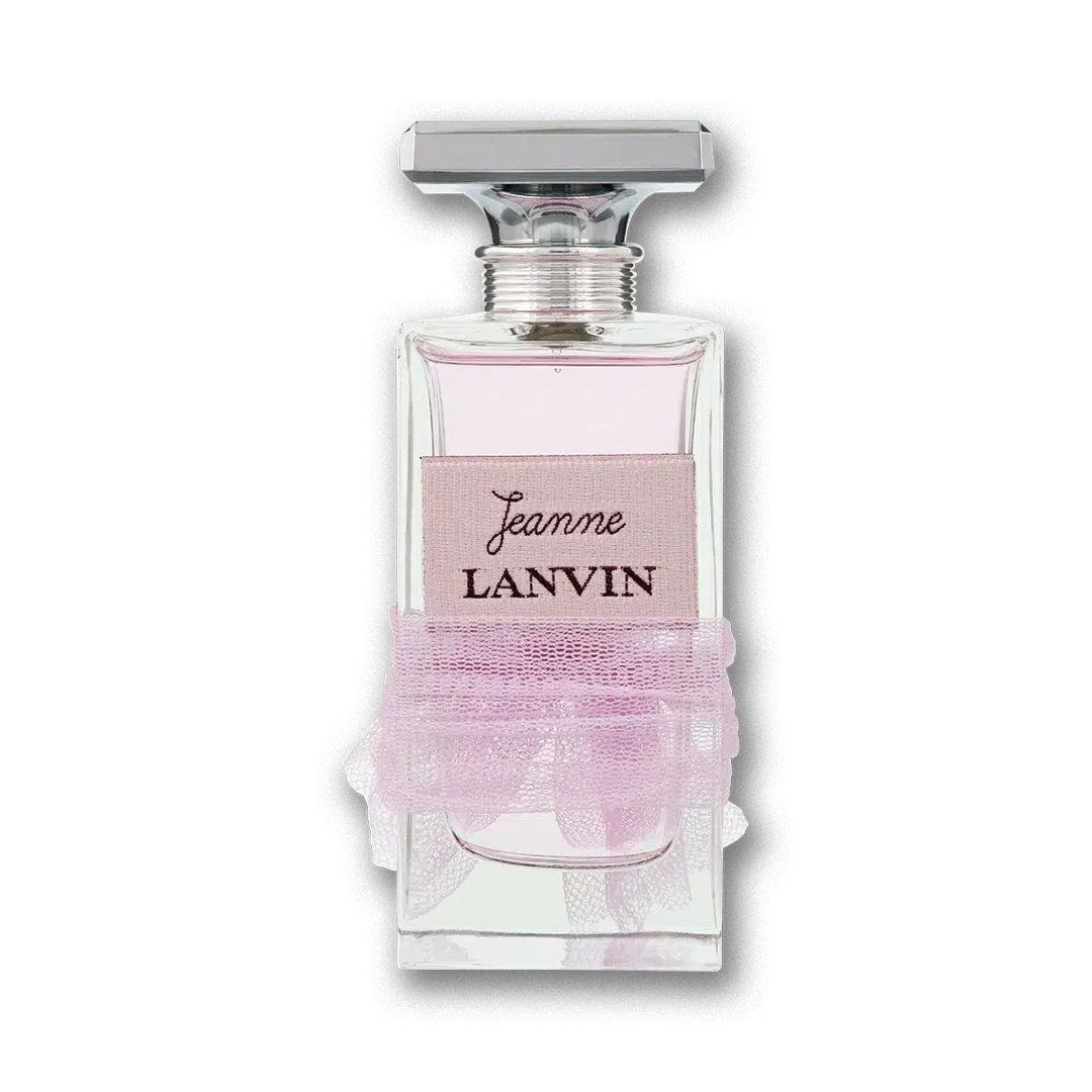 Lanvin-Lanvin Jeanne 100ml-Fragrance