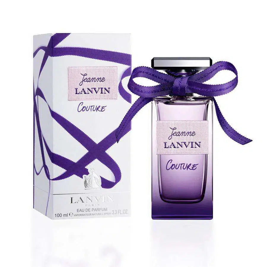 Lanvin Jeanne Couture 100ml - Perfume Philippines