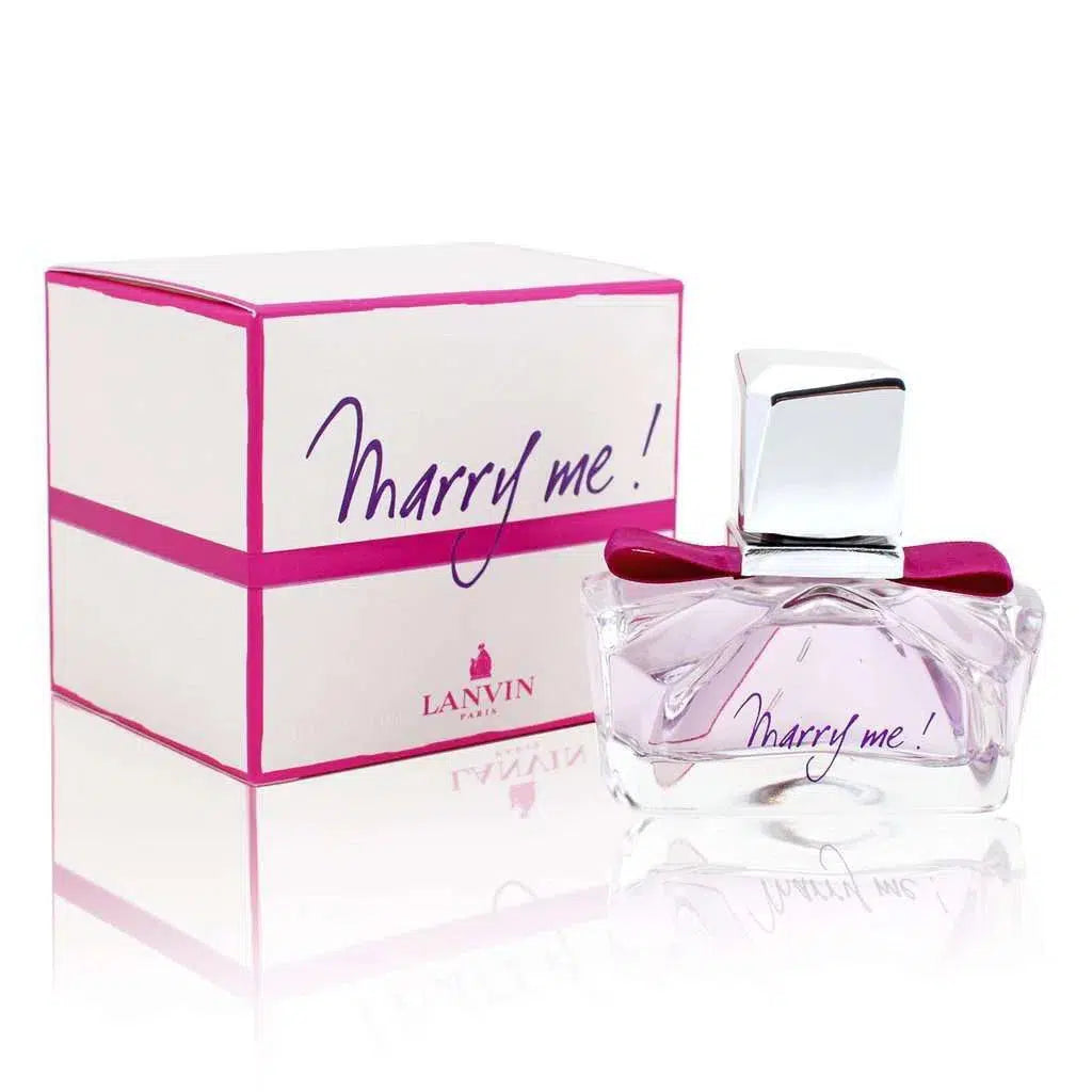 Lanvin Marry Me 75ml - Perfume Philippines