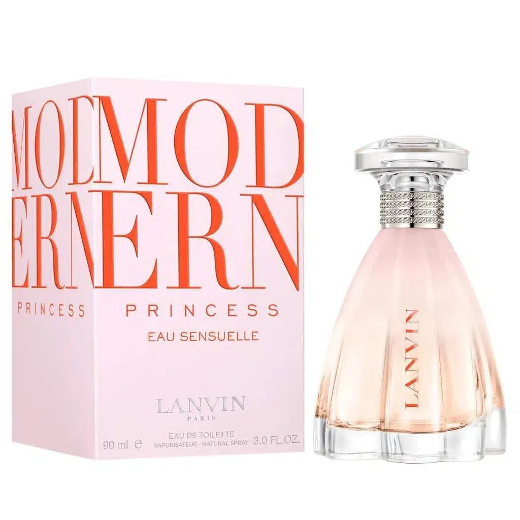 Lanvin Modern Princess Eau-Sensuelle EDT 90ml - Perfume Philippines