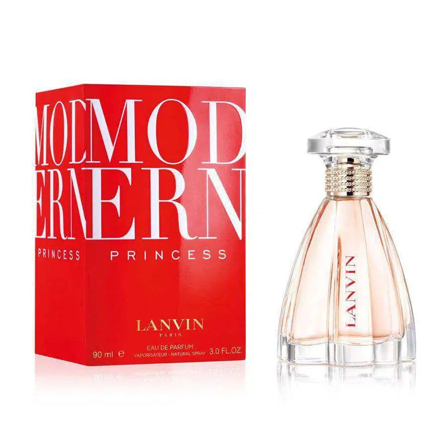 Lanvin-Lanvin Modern Princess EDP 90ml-Fragrance