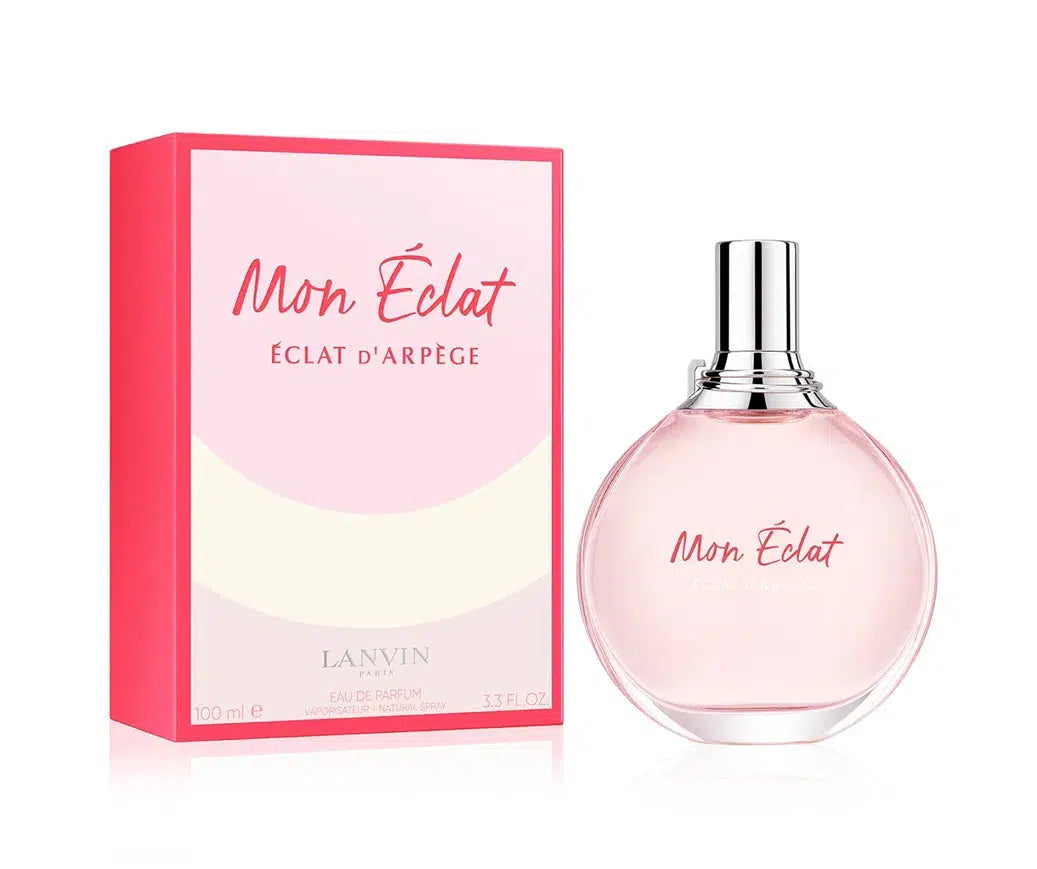 Buy Lanvin Mon Eclat Eclat d Arpege EDP 100ml for P3695.00