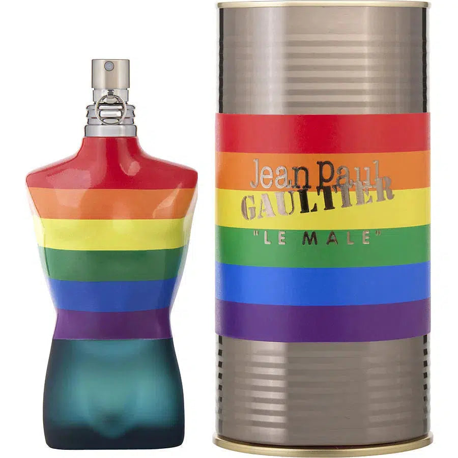 Buy Le Male Pride EDT 125ml for P4995.00 Only