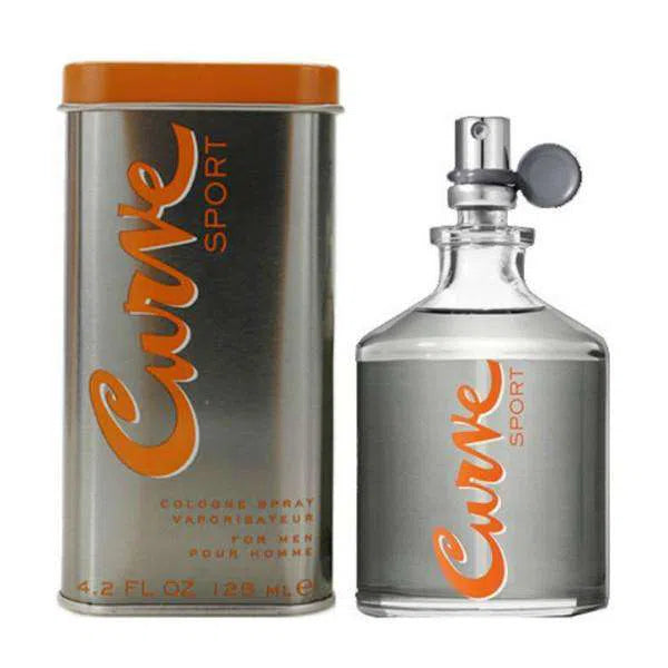 Curve sport cologne review 2025