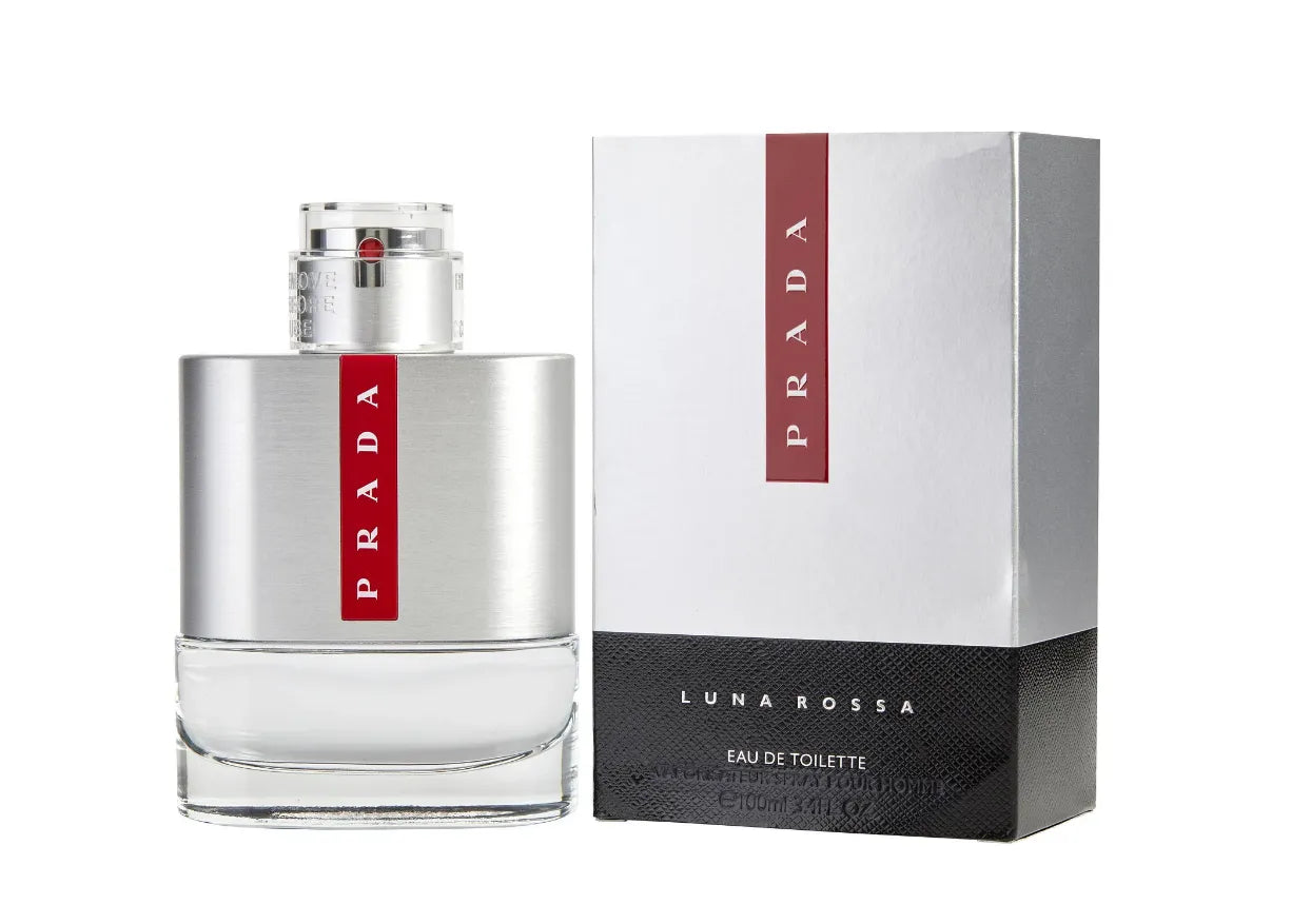 Prada Luna Rossa Pour Homme EDT 100ml