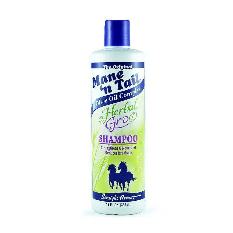 Mane 'n Tail Herbal Gro Shampoo 355 ml - Perfume Philippines