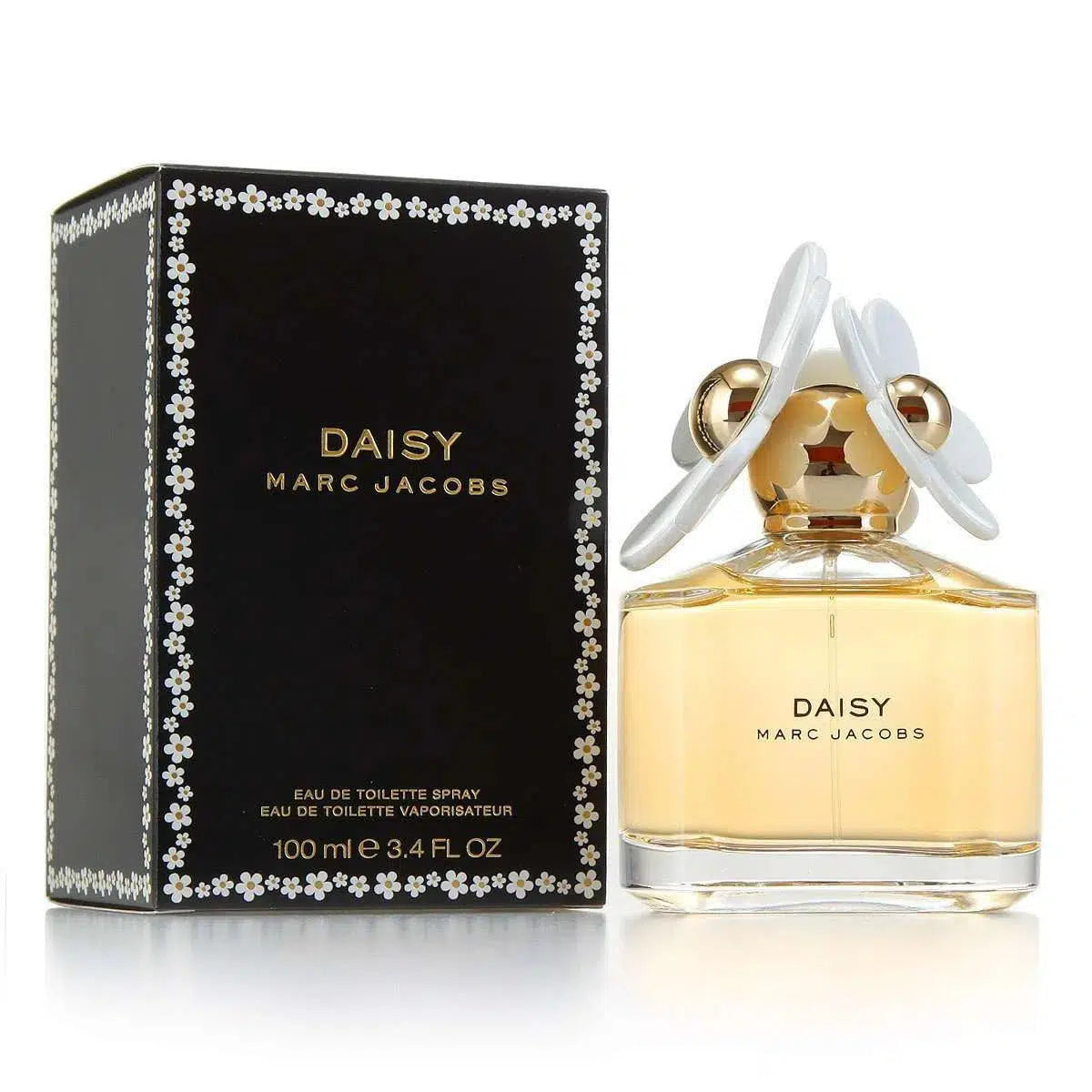 Buy Marc Jacobs Daisy 100ml for P5095.00 Only