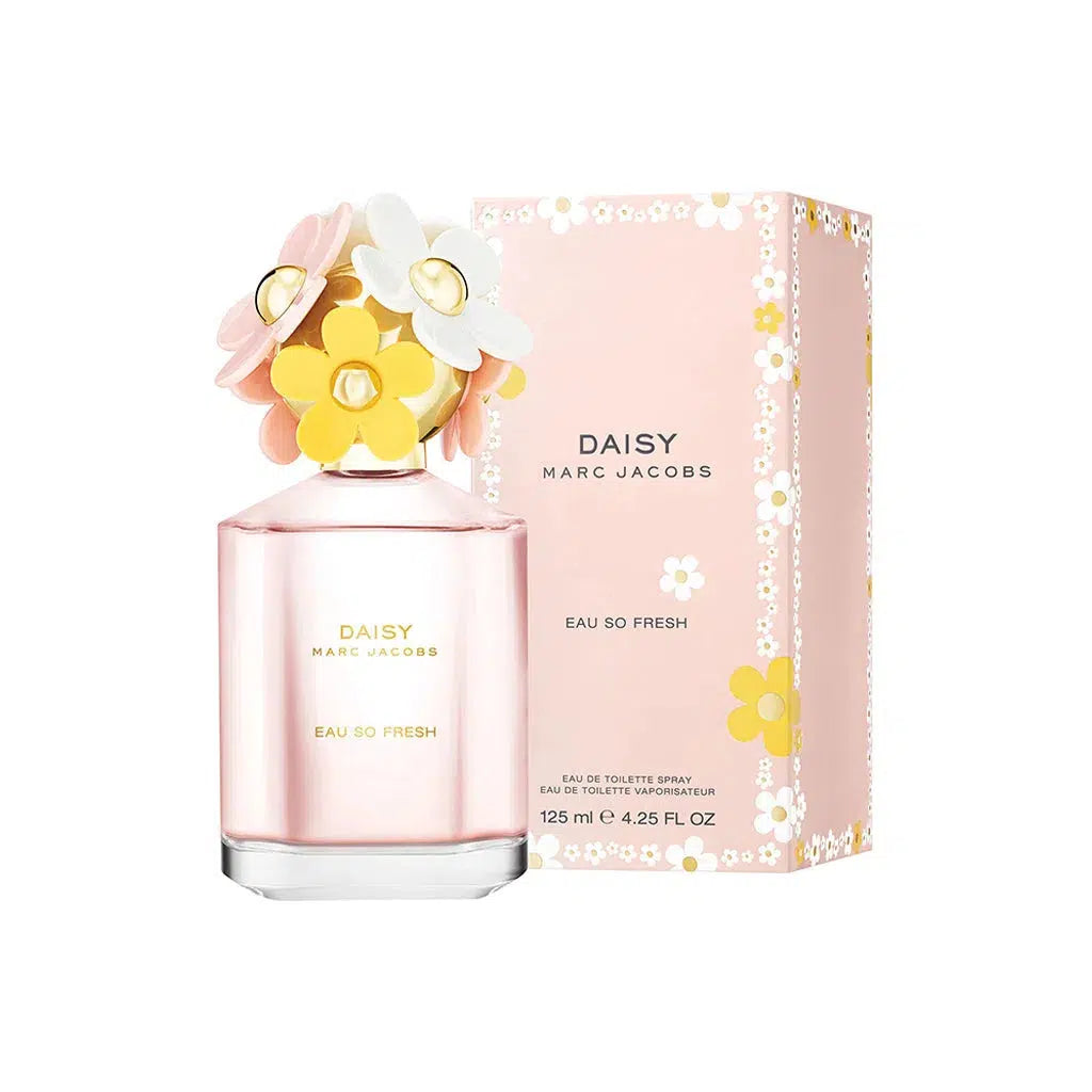 Daisy marc jacobs smells like sales
