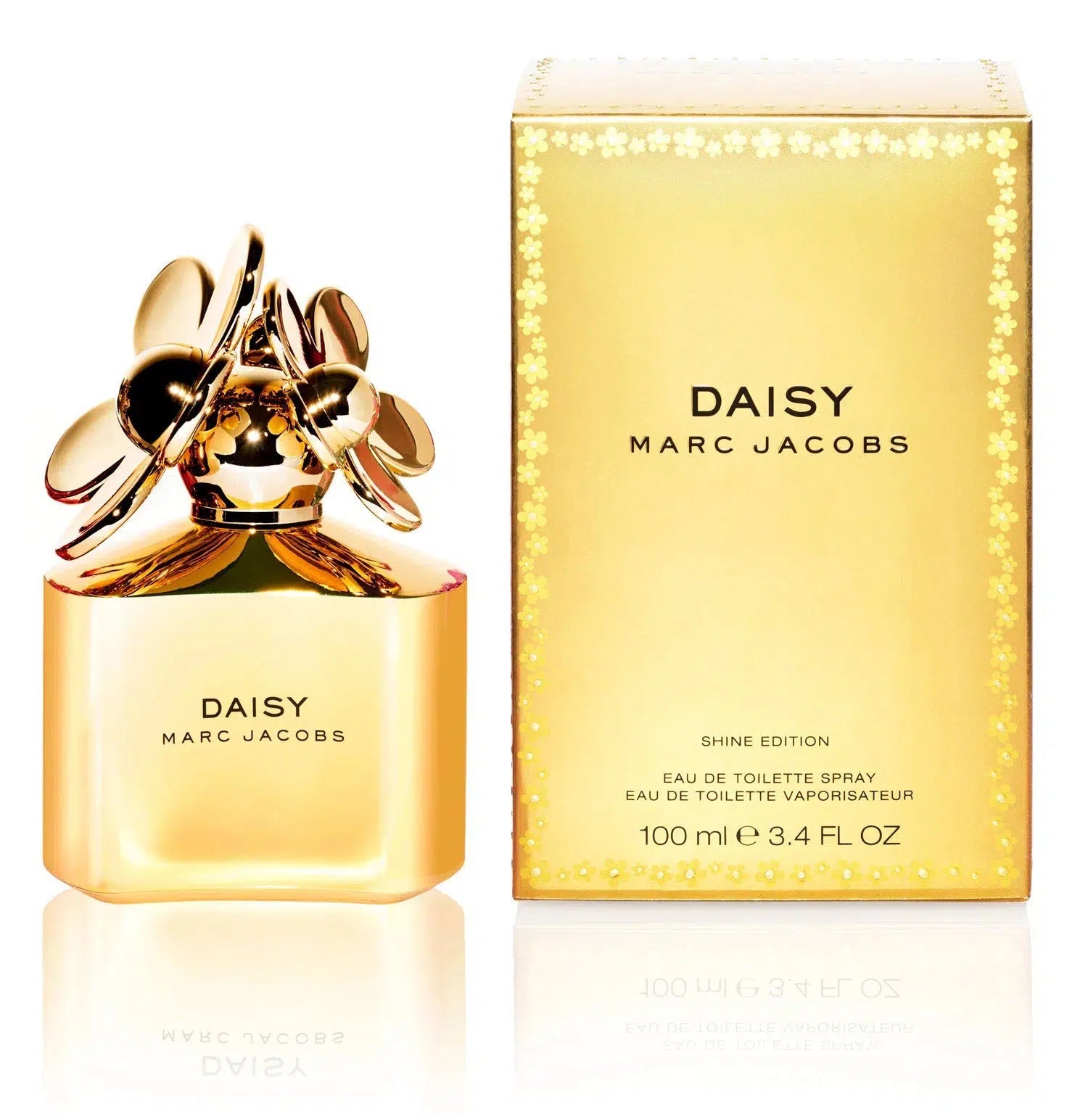 Daisy gold perfume hotsell