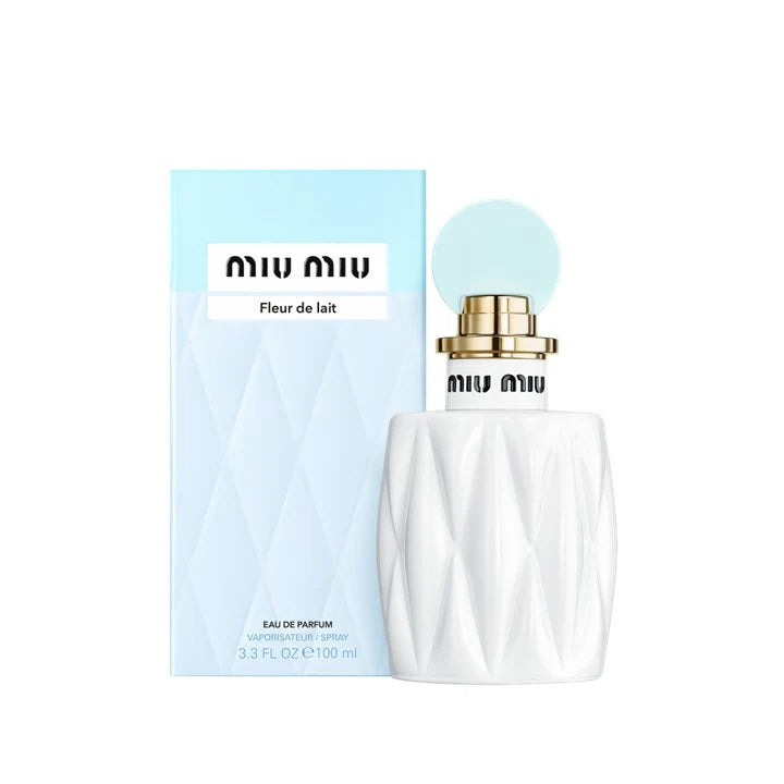 MiuMiu Fleur de Lait EDP 100ml