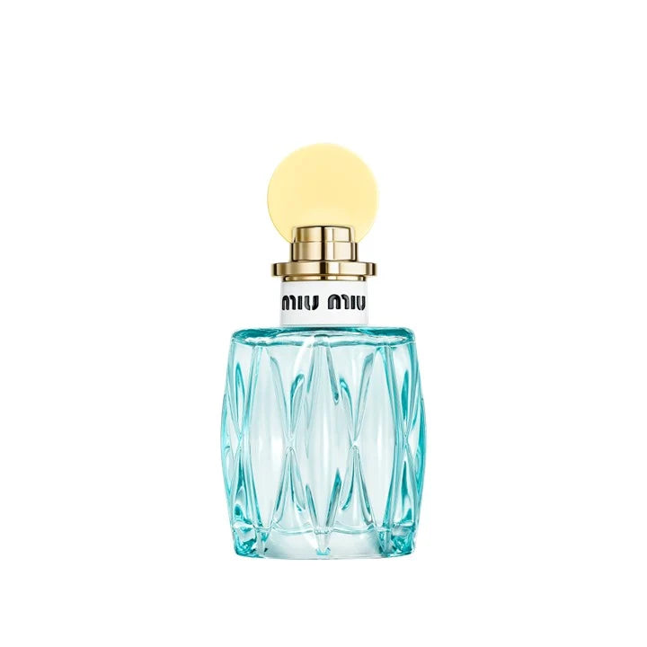 MiuMiu L'eau de Bleue EDP 100ml