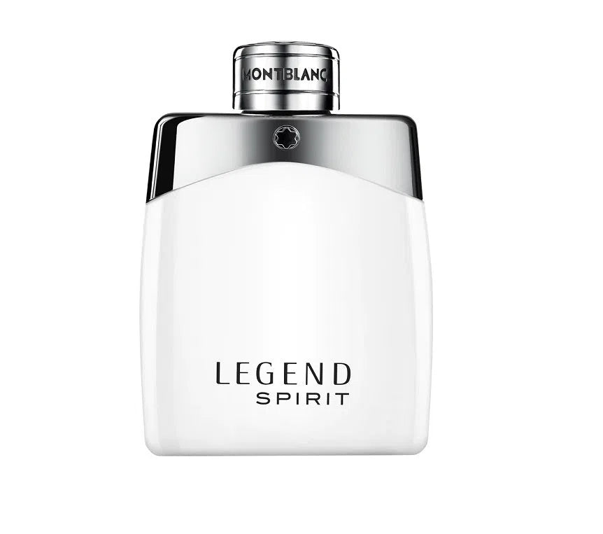 Buy Mont Blanc Legend Spirit 100ml for P3595.00 Only!