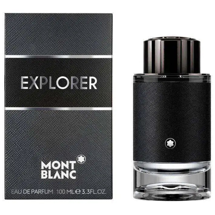 Mont Blanc Explorer EDP 100ml - Perfume Philippines