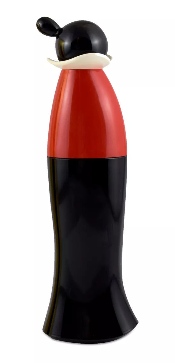 Chip and chic moschino shop