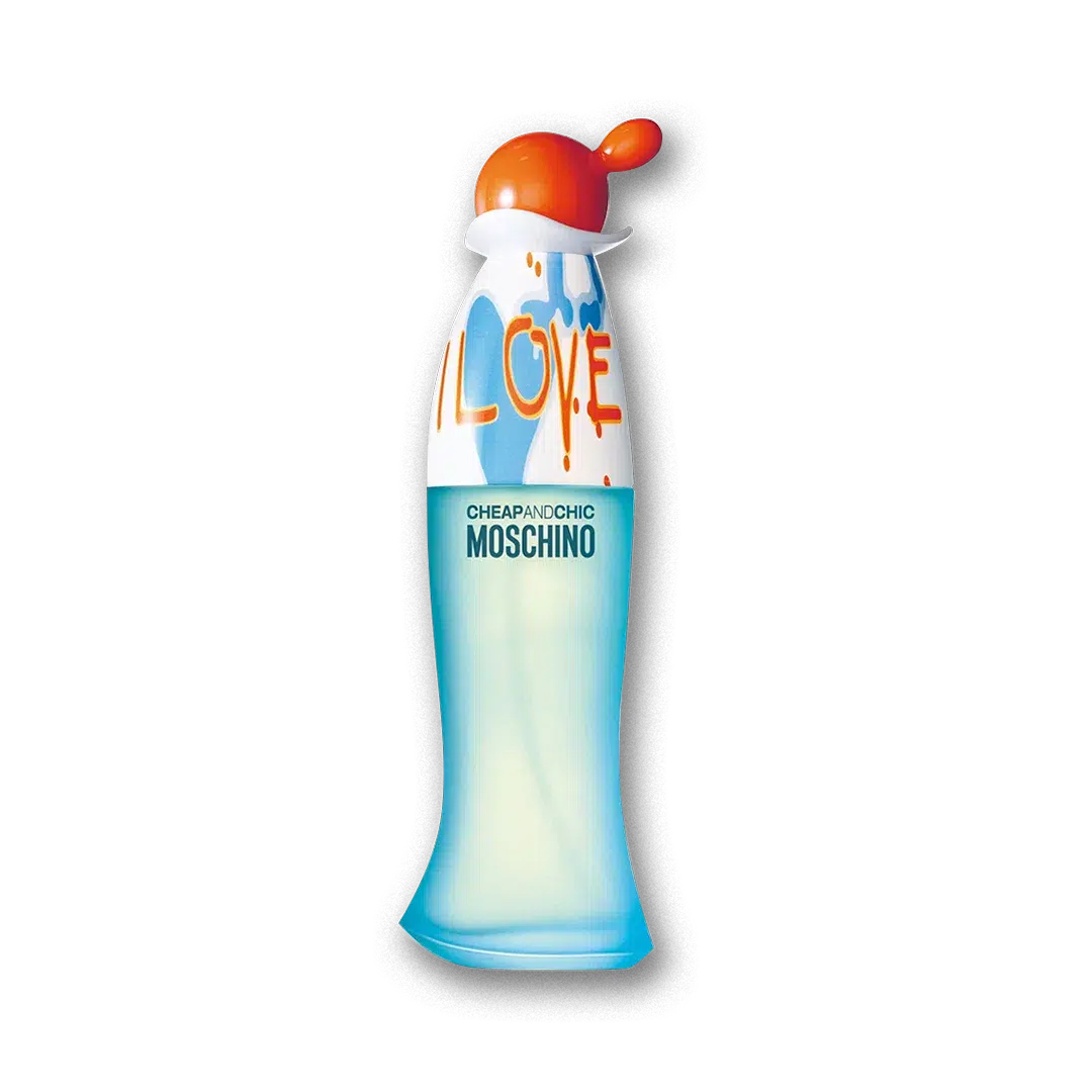 Moschino-Moschino I Love Love 100ml-Fragrance