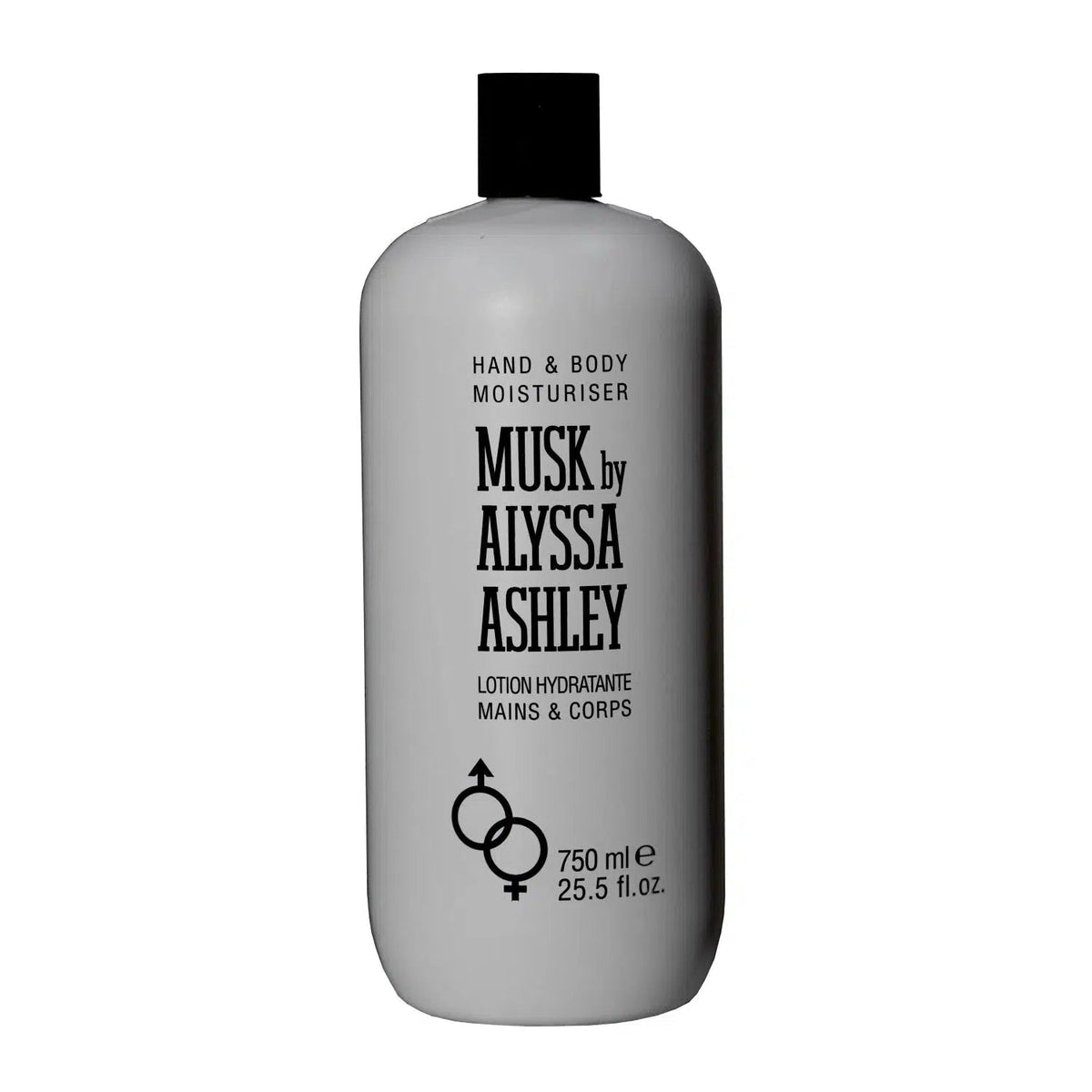 Buy Musk by Alyssa Ashley Hand Body Lotion Moisturizer