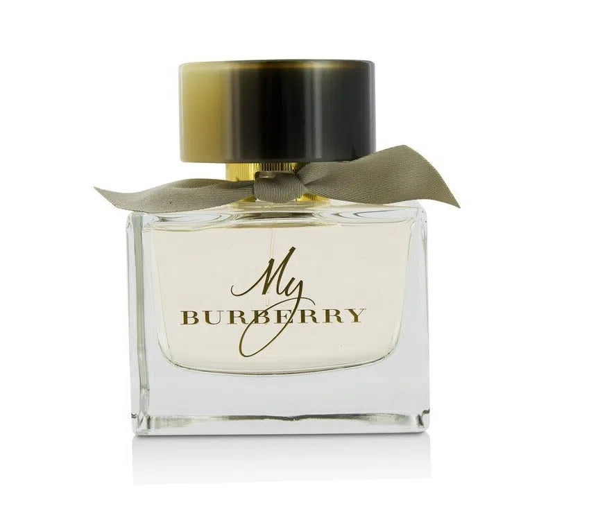Burberry 90 deals ml glass