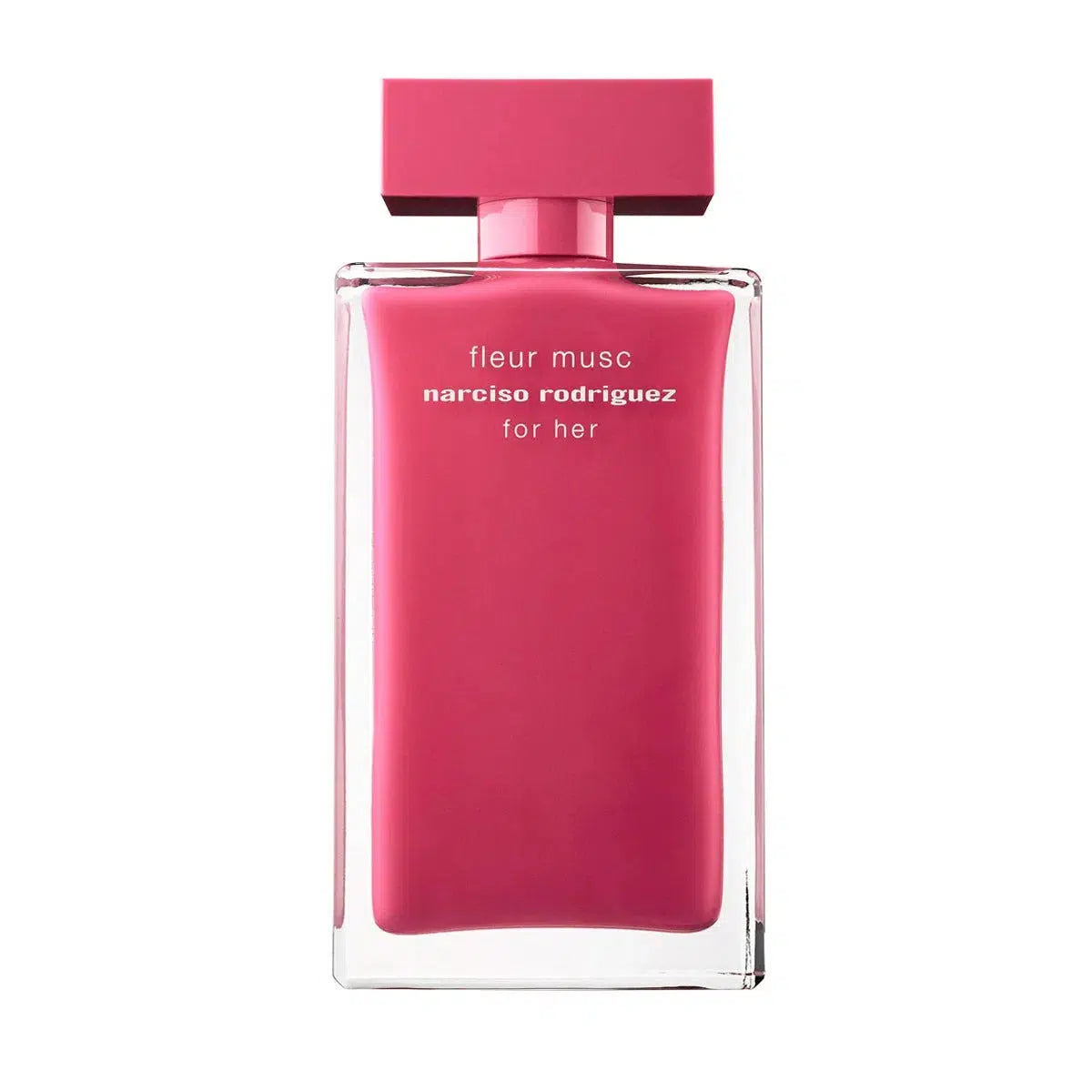 Narciso Rodriguez Fleur Musc EDP 100ml