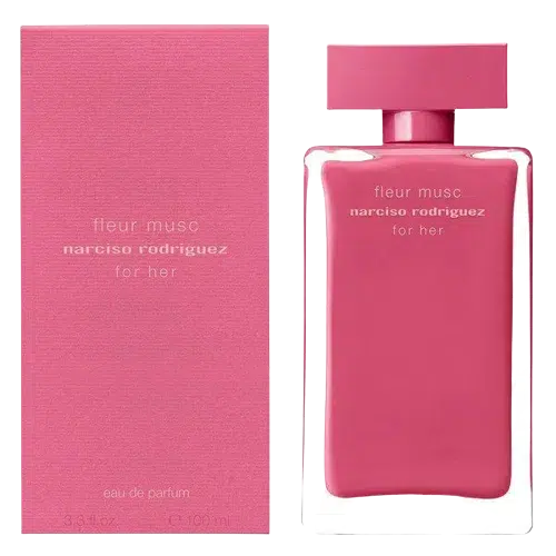 Narciso Rodriguez-Narciso Rodriguez Fleur Musc EDP 100ml-Fragrance