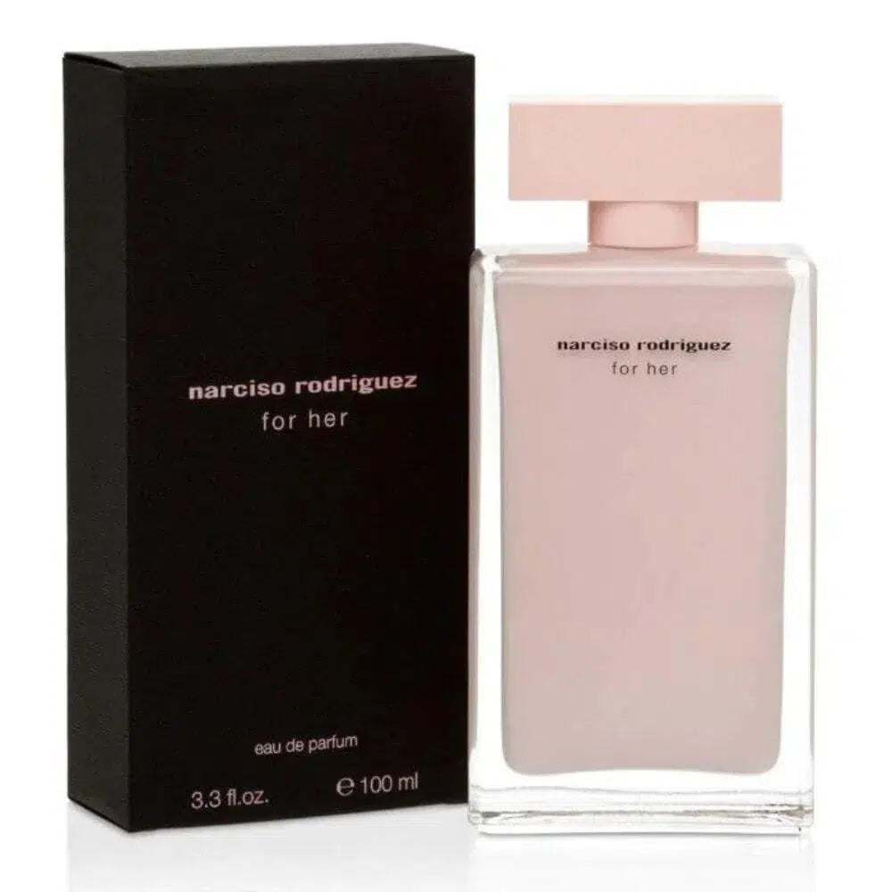 Buy Narciso Rodriguez for her EDP 100ml for P5795.00 Only