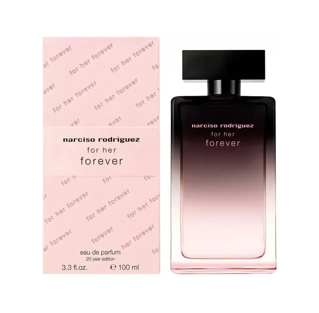 Narciso Rodriguez for Her Forever EDP 100ml