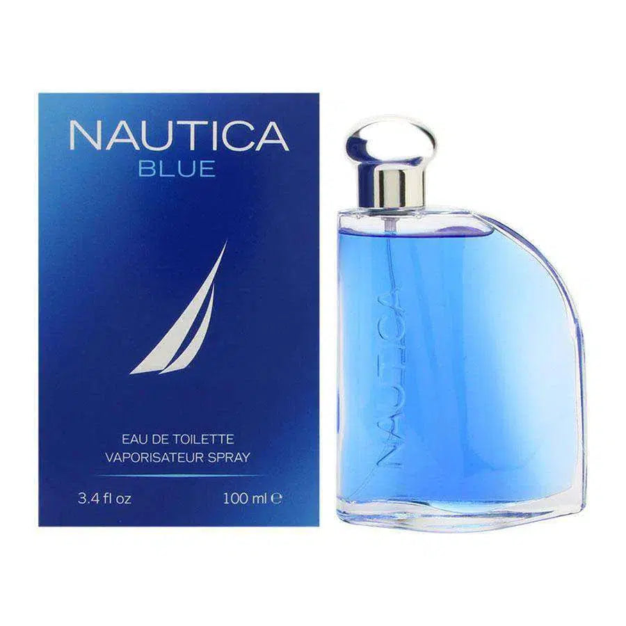 Nautica Blue EDT 100ml - Perfume Philippines