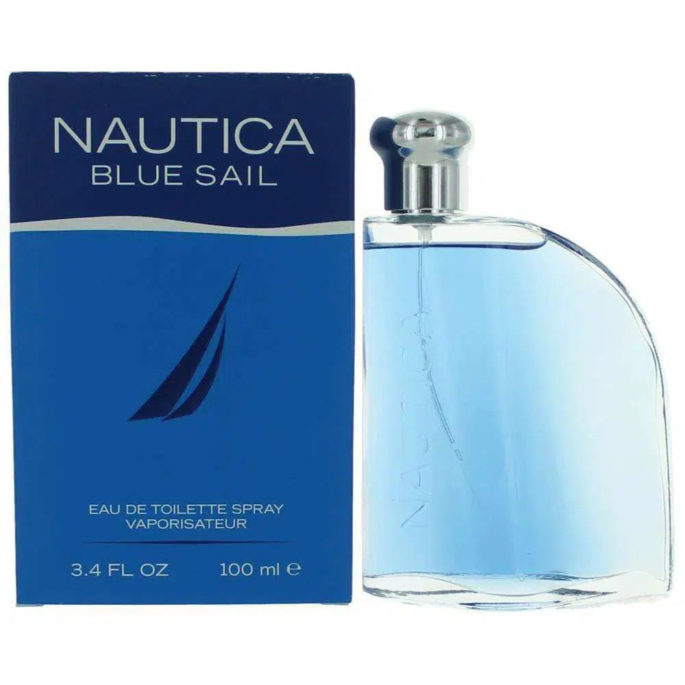 Nautica Blue Sail EDT 100ml - Perfume Philippines