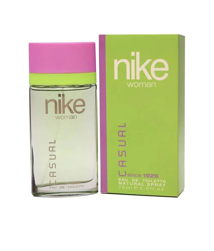 Buy Nike Casual EDT 75ml for Women for Only! - Main Image