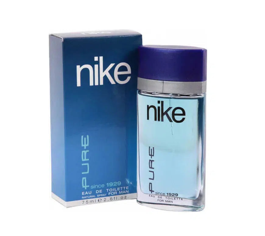 Nike Pure Man EDT 75ml