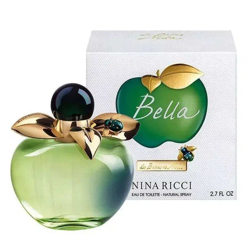 Bella by Nina Ricci EDT 80ml - Perfume Philippines