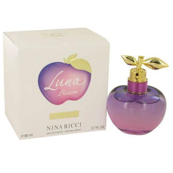 Luna Blossom by Nina Ricci EDT 80ml - Perfume Philippines