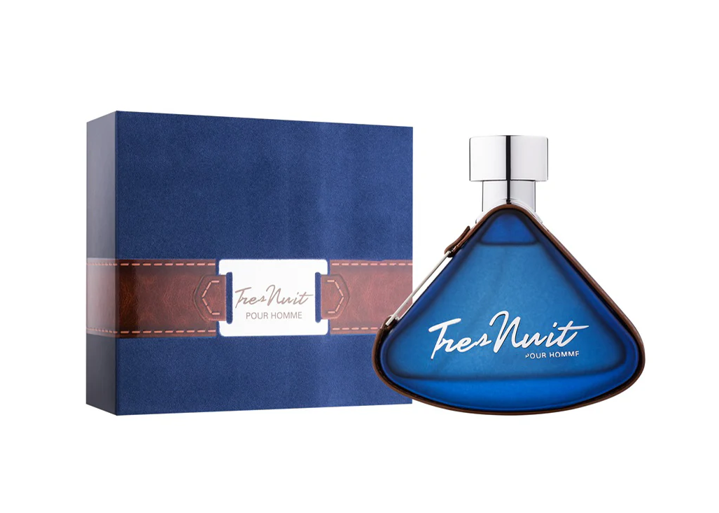 Armaf Tres Nuit Pour Homme EDP 100ml