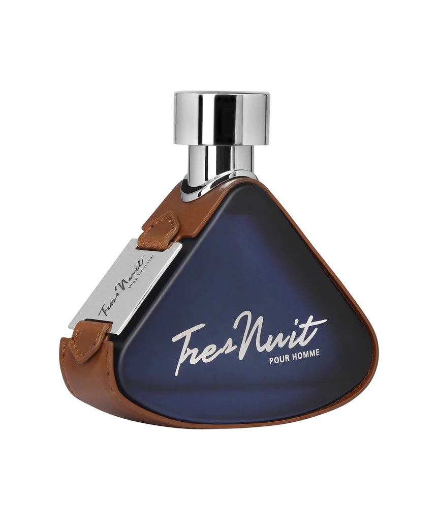 Armaf Tres Nuit Pour Homme EDP 100ml