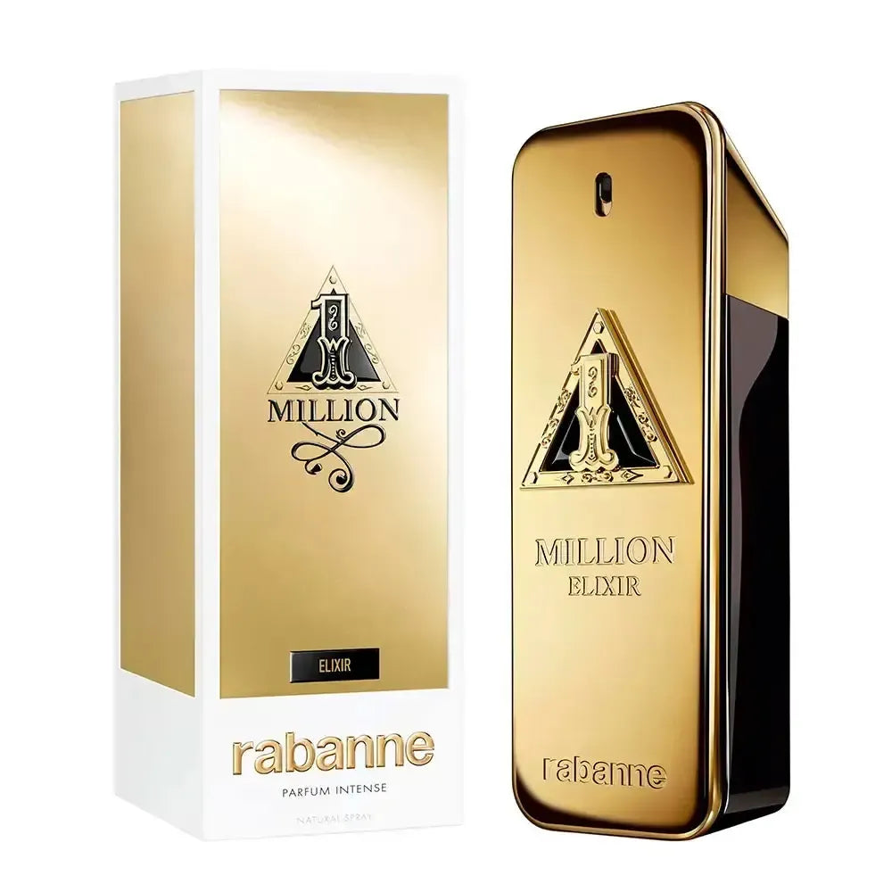 Paco Rabanne 1 Million Elixir Parfum Intense for Men 100ml
