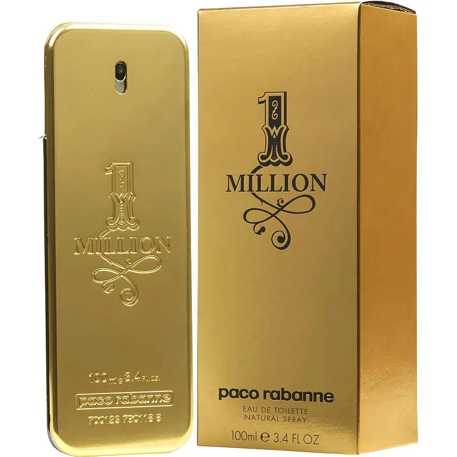 Gucci millions perfume hotsell