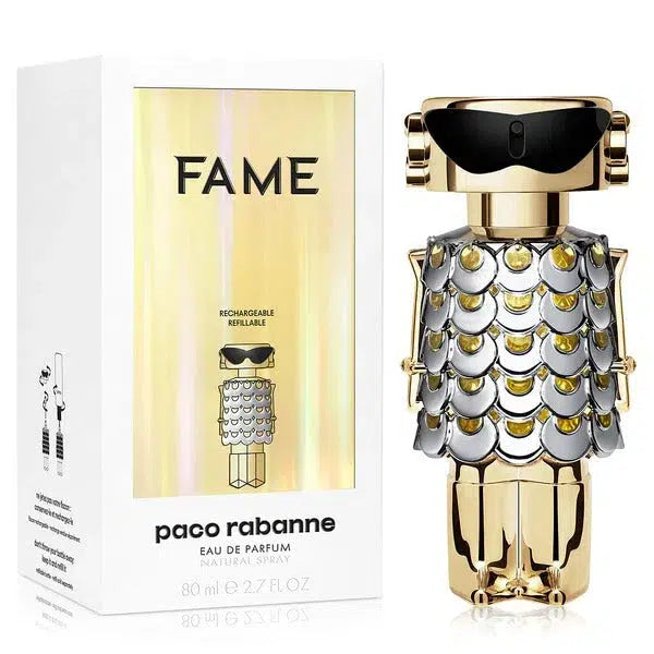Buy Paco Rabanne Fame EDP for Women 80ml for P6995.00 Only