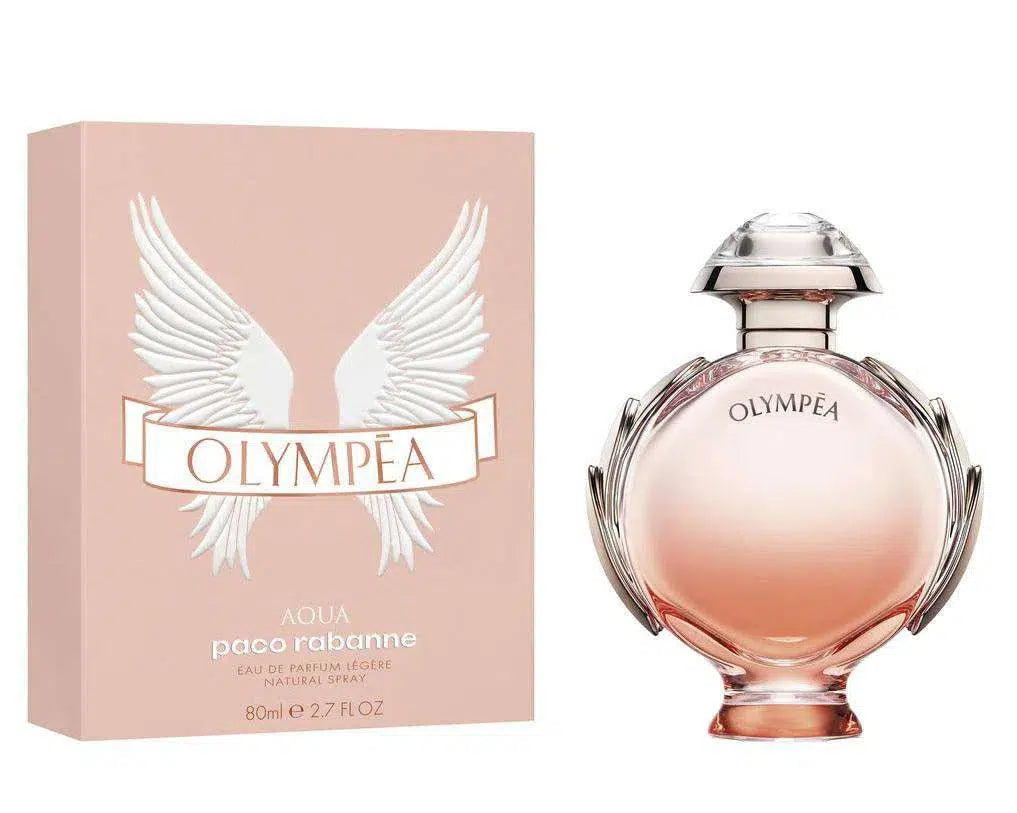 Paco Rabanne Olympea Aqua 80ml