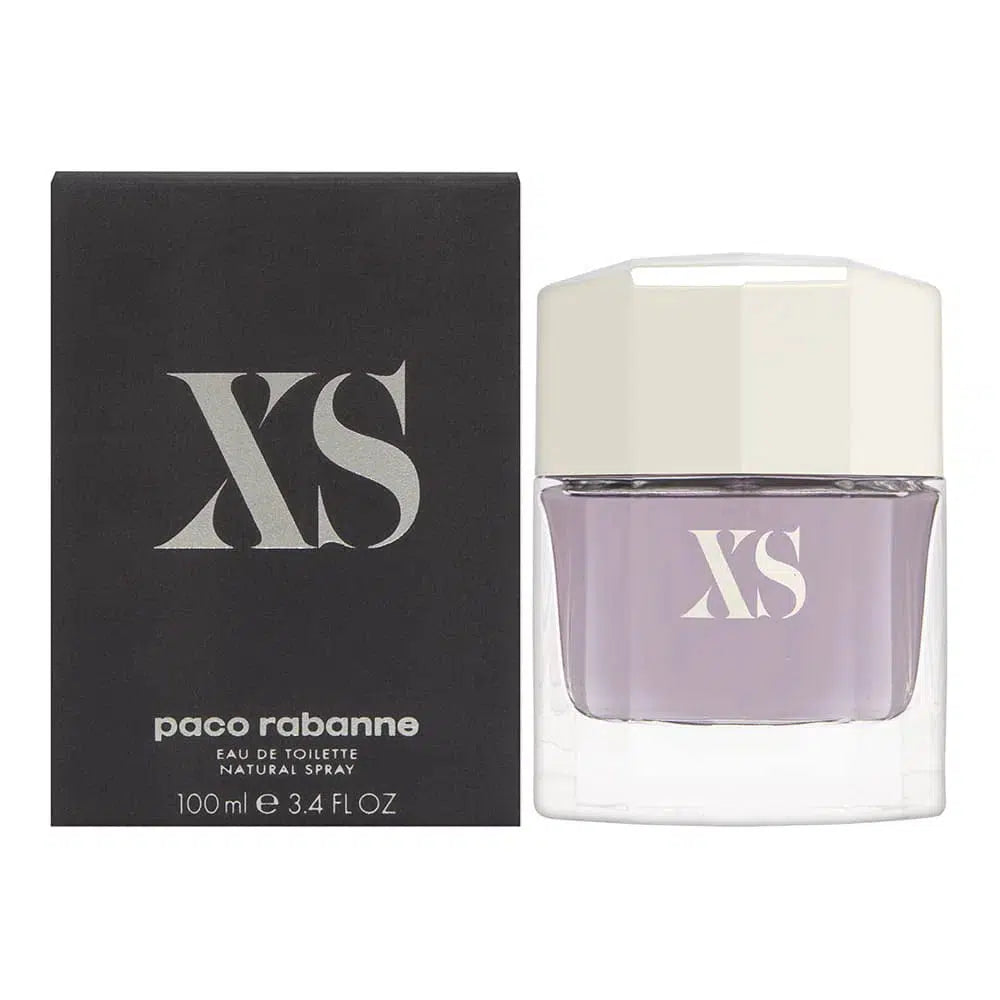 Xs perfume price outlet