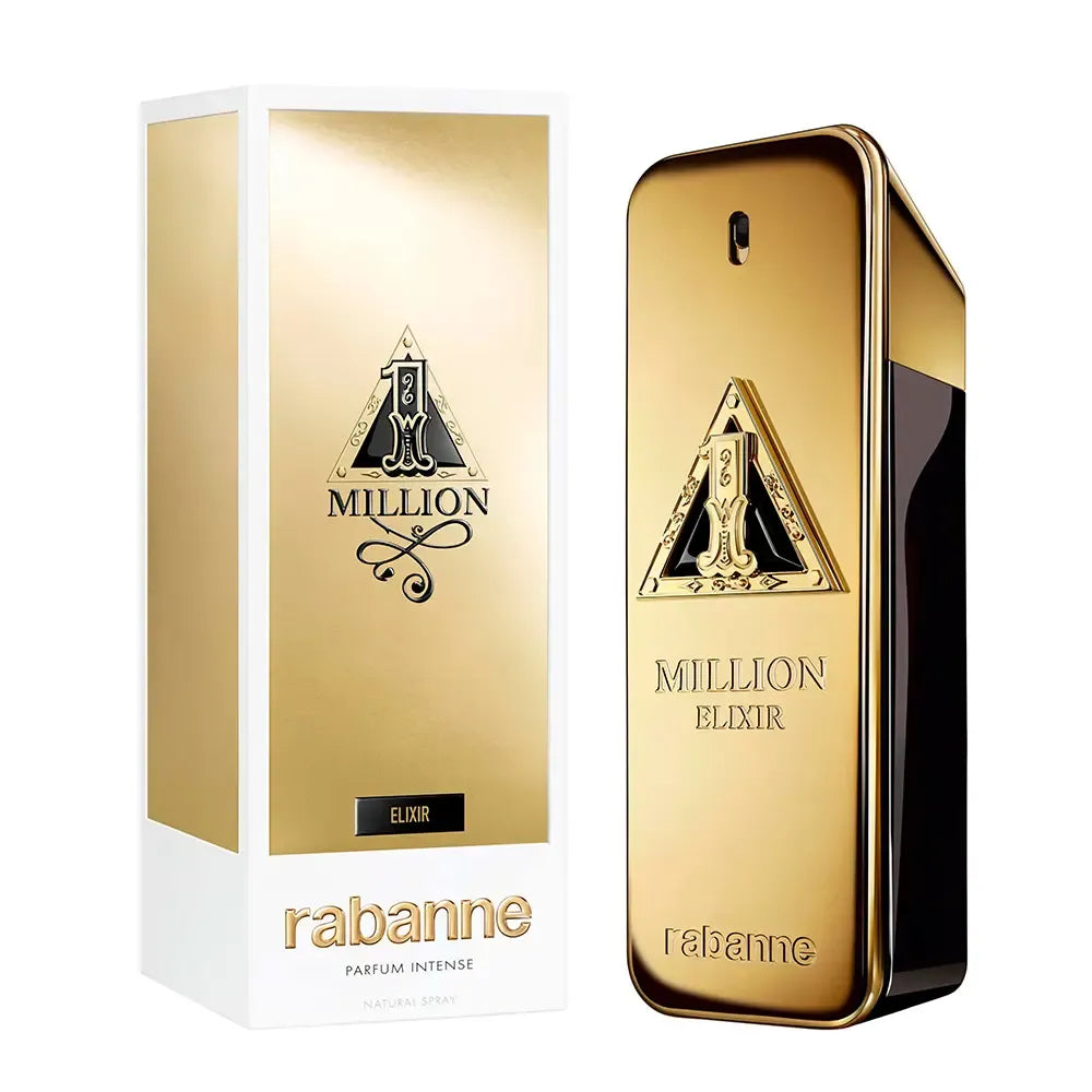 Paco Rabanne 1 Million Elixir Parfum Intense for Men 100ml