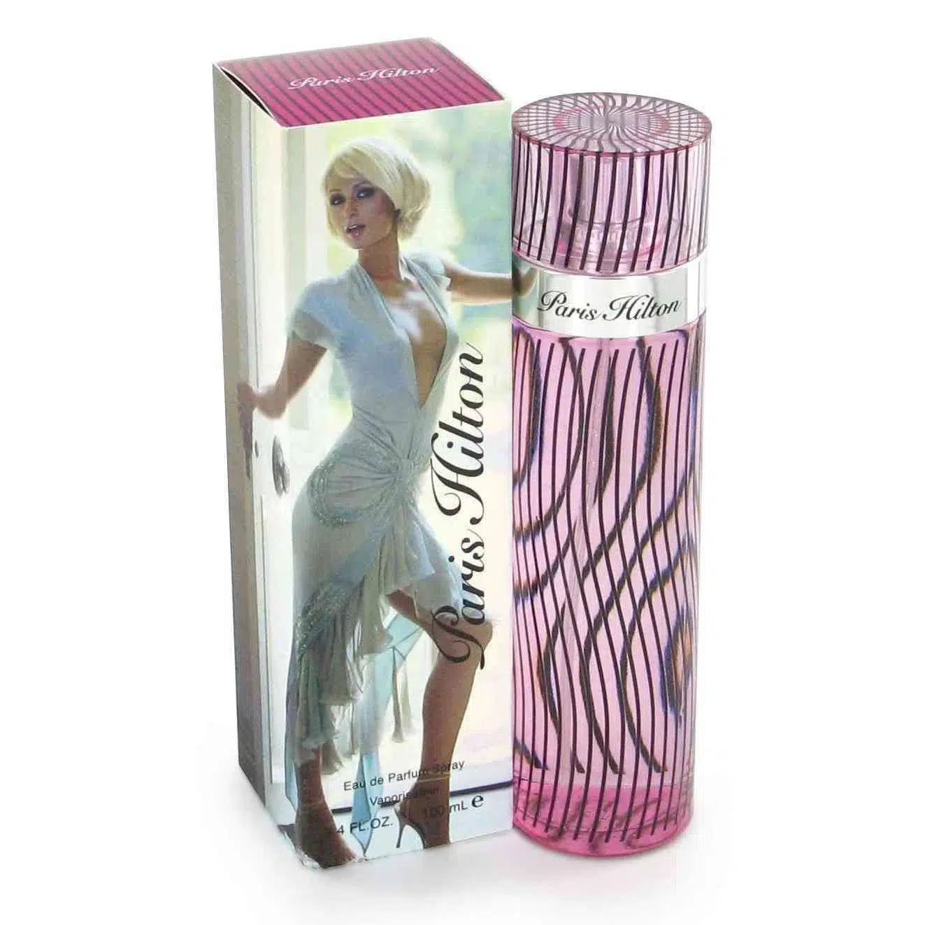 Paris Hilton 100ml - Perfume Philippines