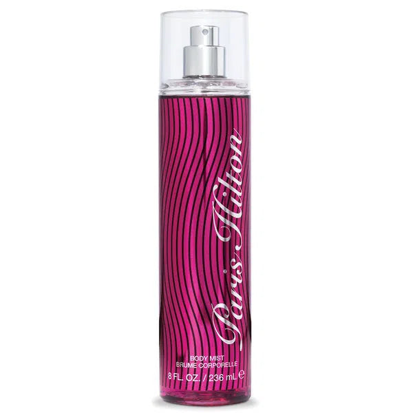 Paris Hilton Fragrance Mist 236ml - Main Image