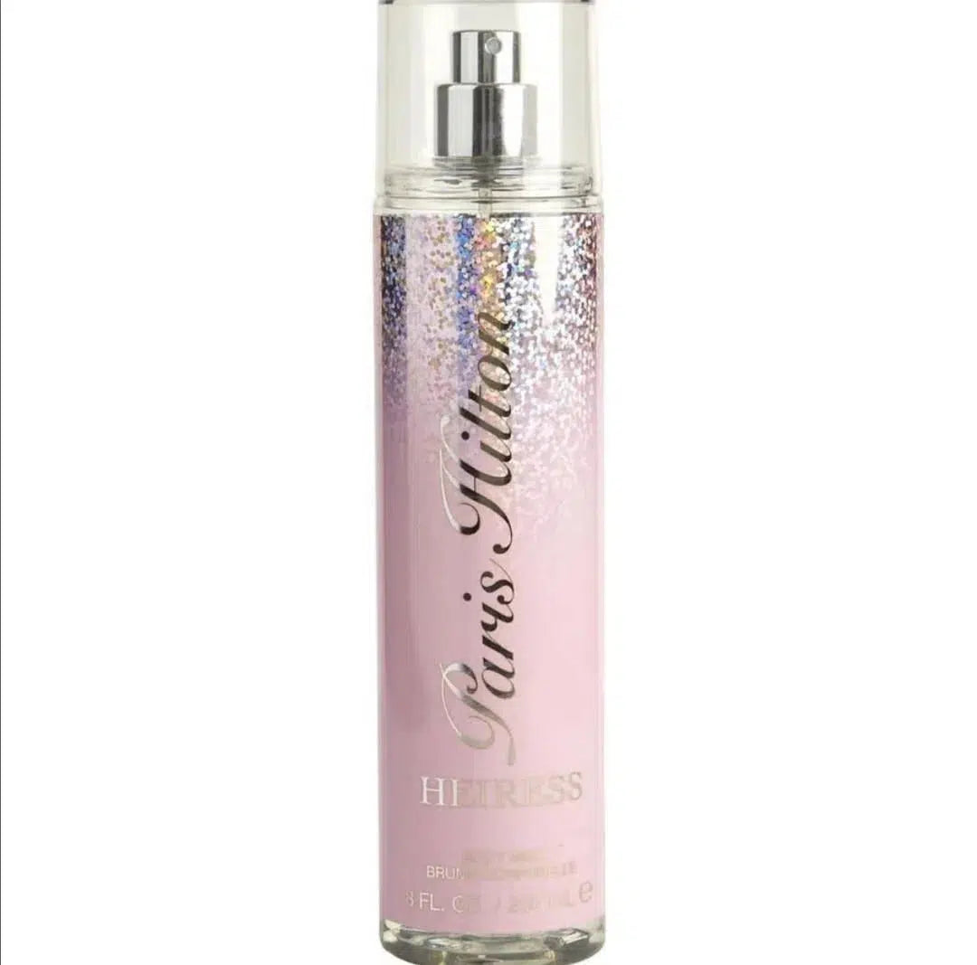 Buy Paris Hilton Heiress Fragrance Mist 236ml for P1199.00