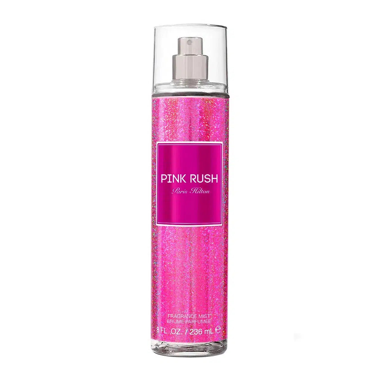 Paris Hilton Pink Rush Fragrance Mist 236ml